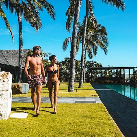 The Istana Uluwatu  Exterior photo
